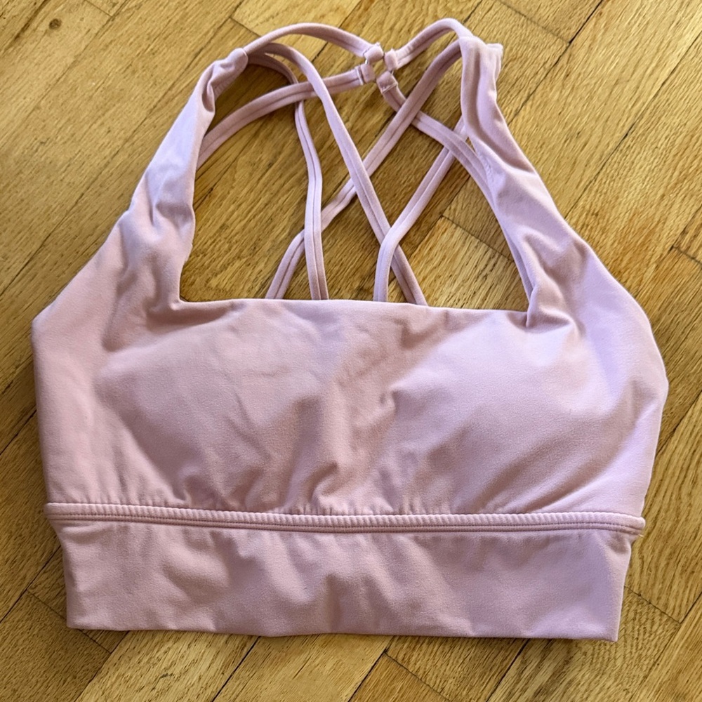 BuffBunny Revolution Sports Bra